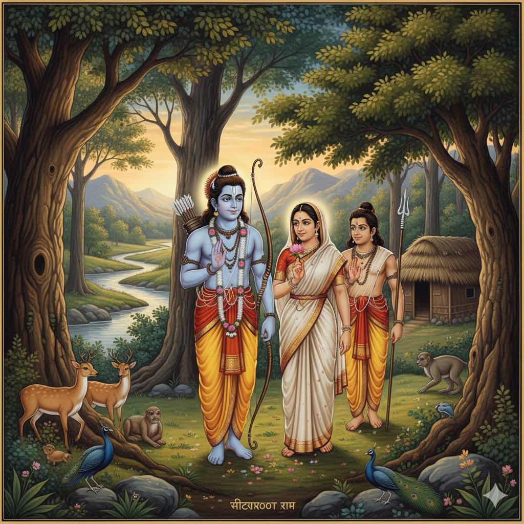 Ramayan Circuit