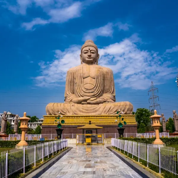 Buddhist Circuit