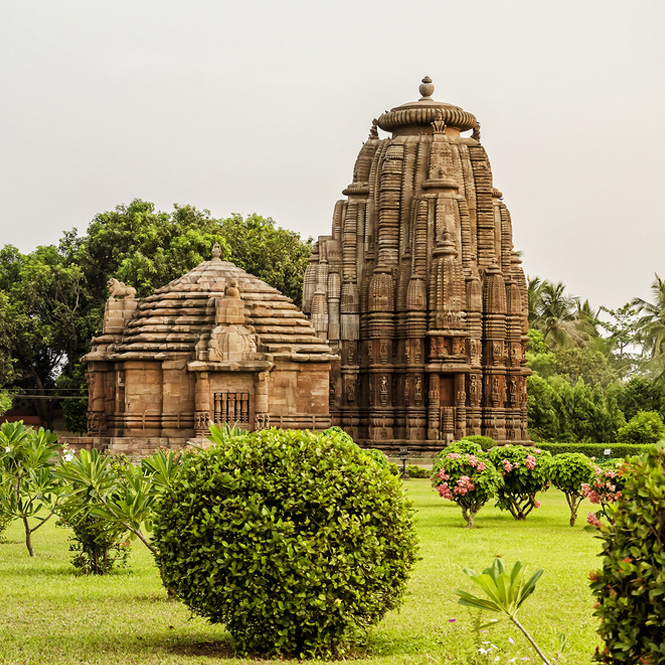 Odisha