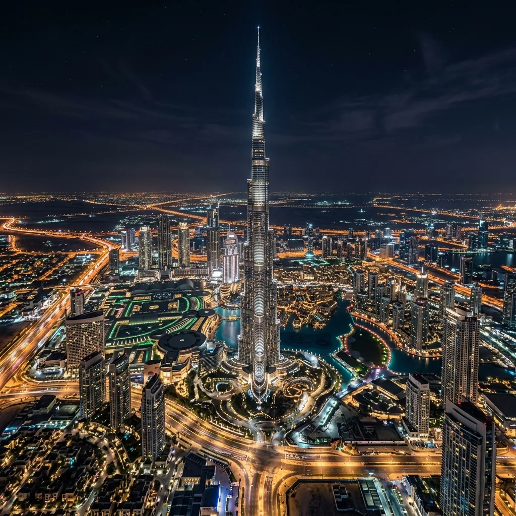 Dubai