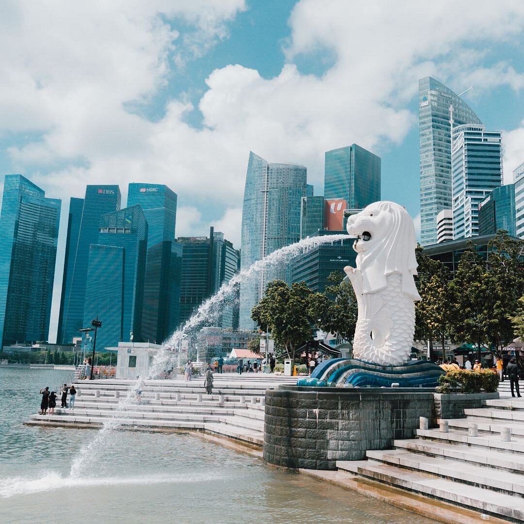 Singapore