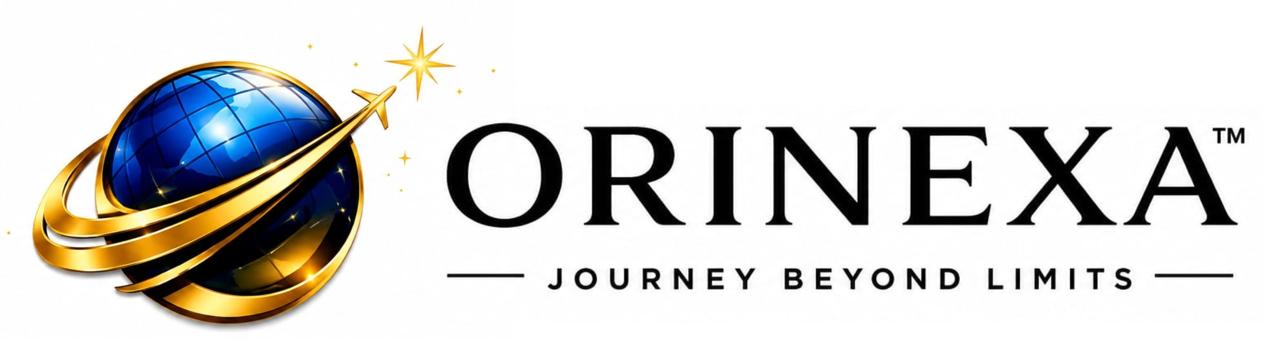 Orinexa Logo
