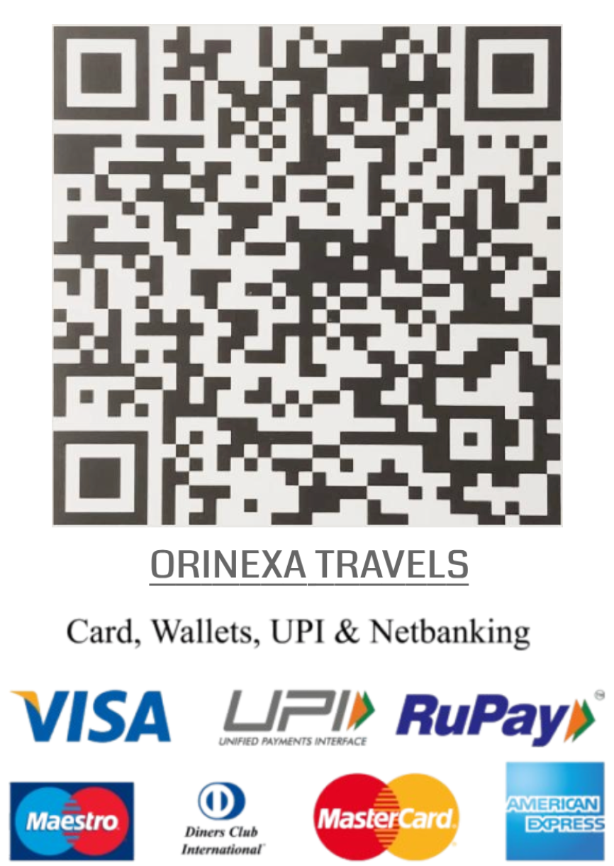 Scan to Pay
