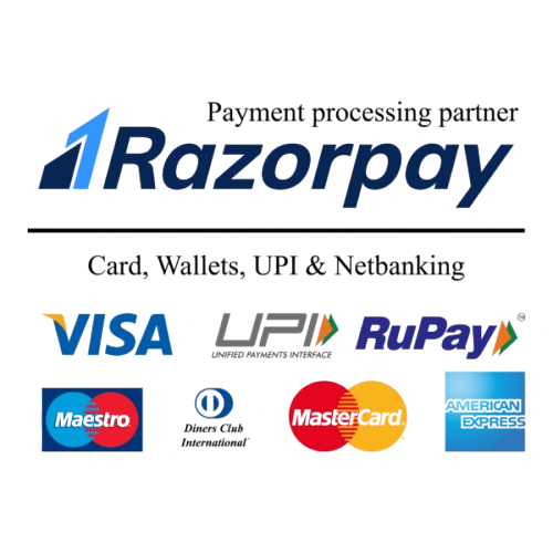 Razorpay Secure Payments